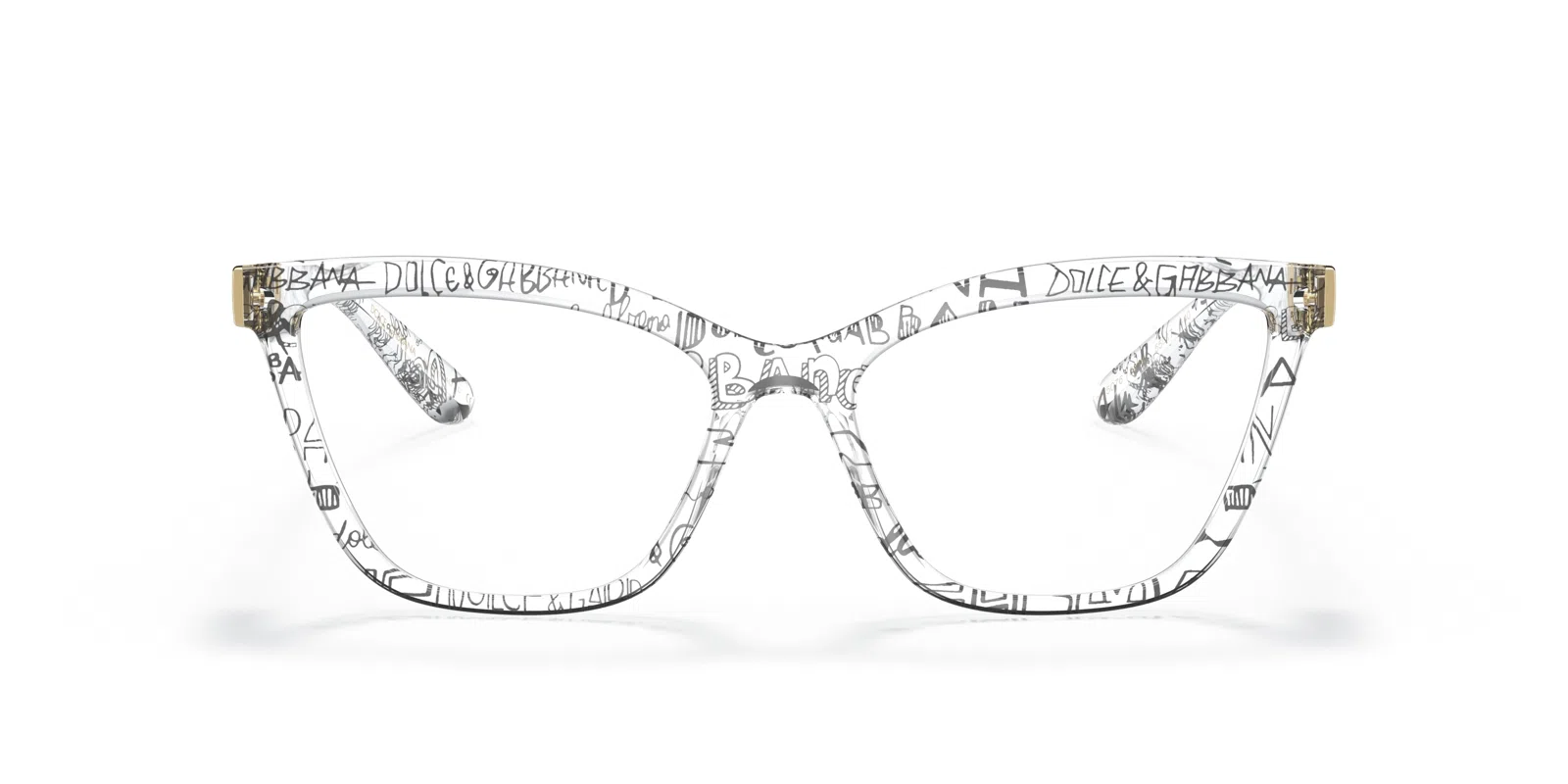 Dolce & Gabbana 5076 Eyeglasses - view 24